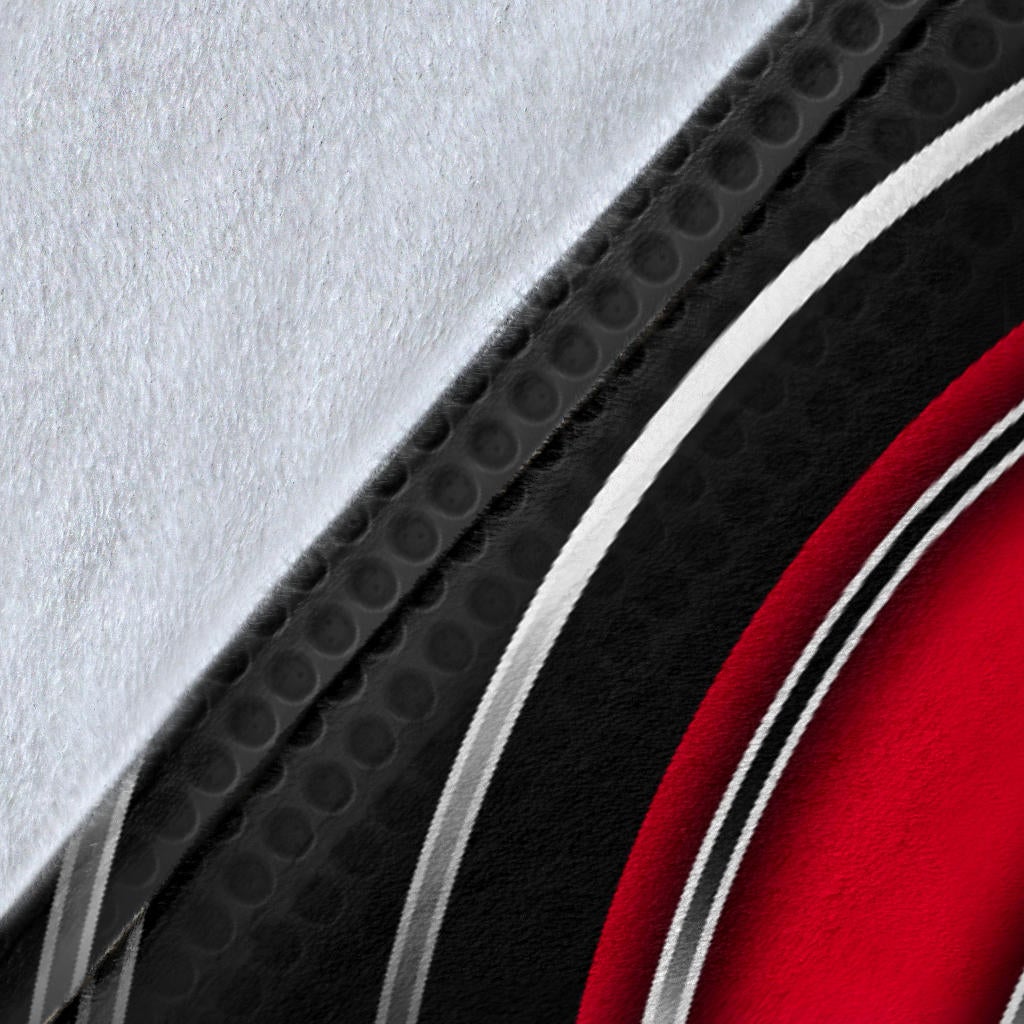 Dodge Blanket V2 - Famjoys Dodge Blanket V2 - Famjoys