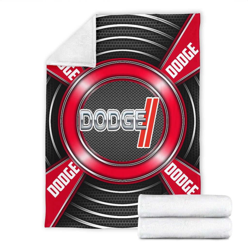Dodge Blanket V2 - Famjoys Dodge Blanket V2 - Famjoys