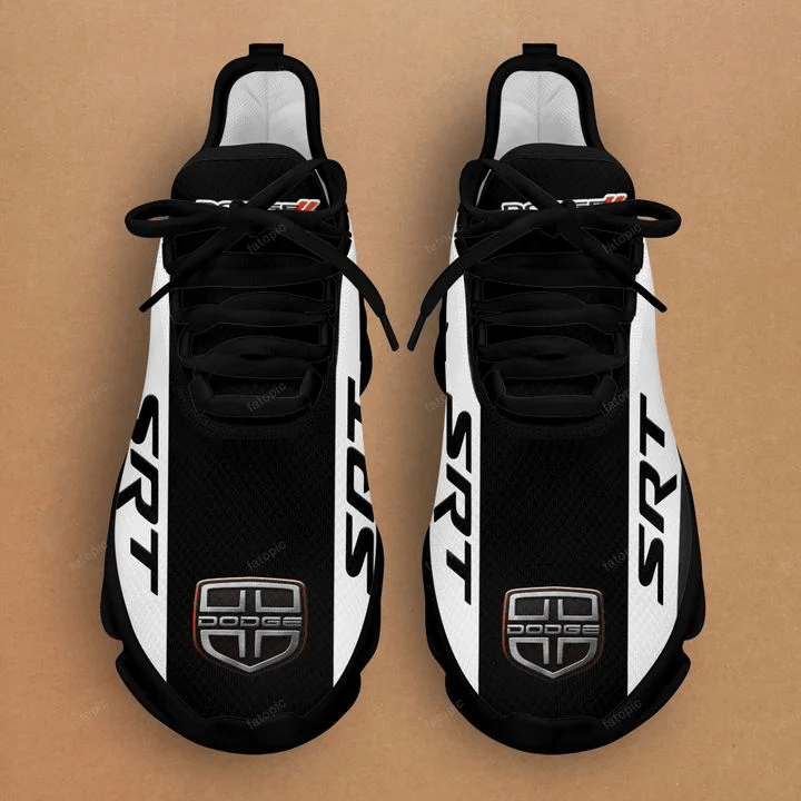 DODGE CHALLENGE RUNNING SHOES VER 11 - Famjoys DODGE CHALLENGE RUNNING SHOES VER 11 - Famjoys