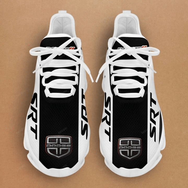 DODGE CHALLENGE RUNNING SHOES VER 11 - Famjoys DODGE CHALLENGE RUNNING SHOES VER 11 - Famjoys