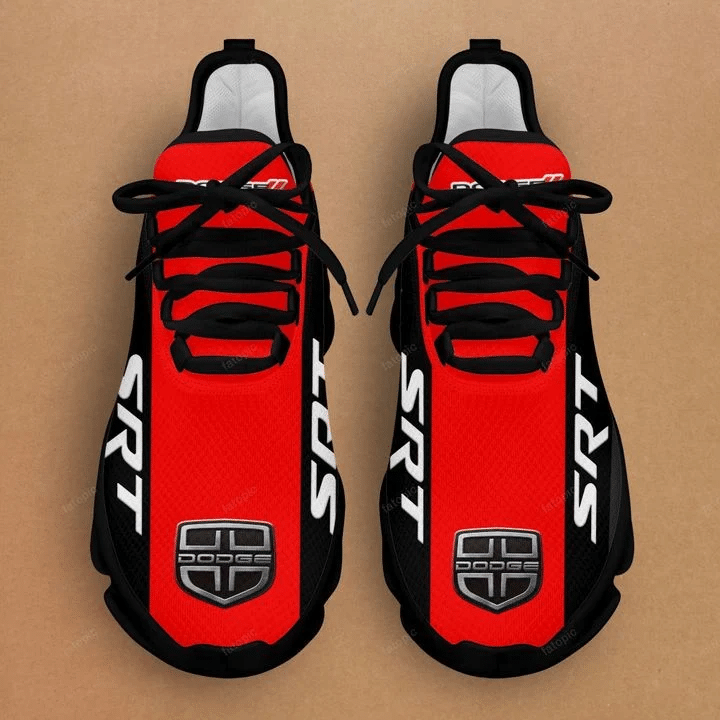 DODGE CHALLENGE RUNNING SHOES VER 12 - Famjoys DODGE CHALLENGE RUNNING SHOES VER 12 - Famjoys
