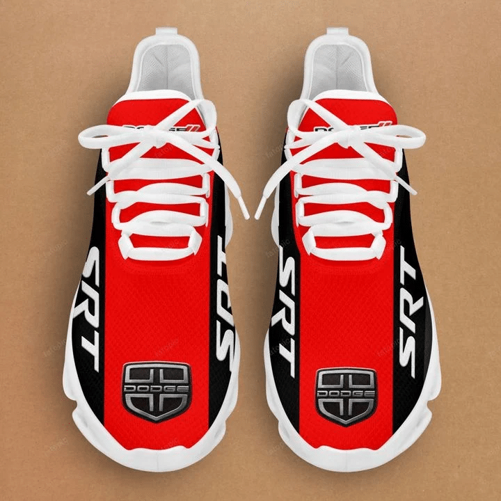 DODGE CHALLENGE RUNNING SHOES VER 12 - Famjoys DODGE CHALLENGE RUNNING SHOES VER 12 - Famjoys