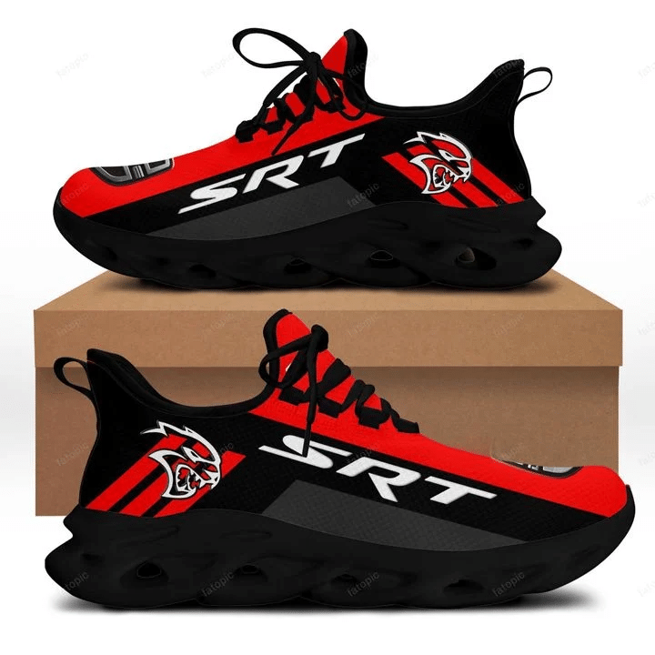DODGE CHALLENGE RUNNING SHOES VER 12 - Famjoys DODGE CHALLENGE RUNNING SHOES VER 12 - Famjoys