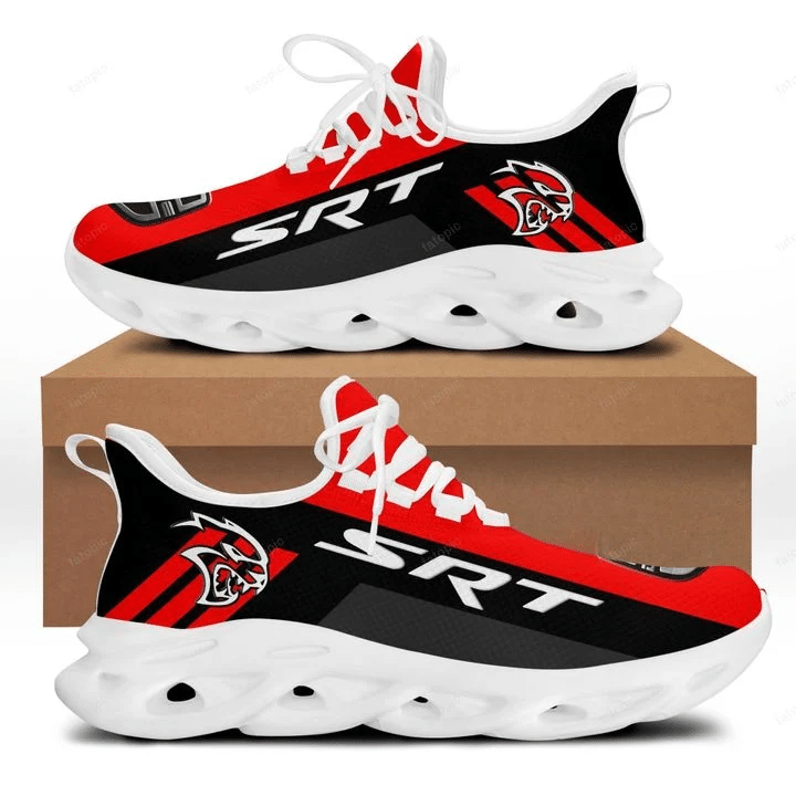 DODGE CHALLENGE RUNNING SHOES VER 12 - Famjoys DODGE CHALLENGE RUNNING SHOES VER 12 - Famjoys