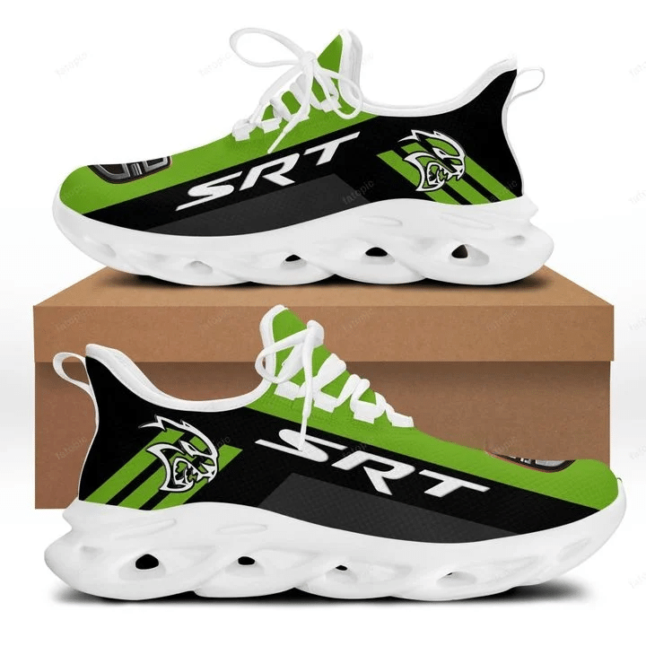 DODGE CHALLENGE RUNNING SHOES VER 14 - Famjoys DODGE CHALLENGE RUNNING SHOES VER 14 - Famjoys