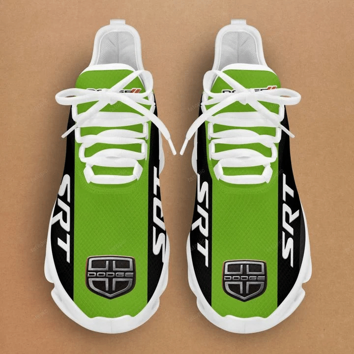 DODGE CHALLENGE RUNNING SHOES VER 14 - Famjoys DODGE CHALLENGE RUNNING SHOES VER 14 - Famjoys
