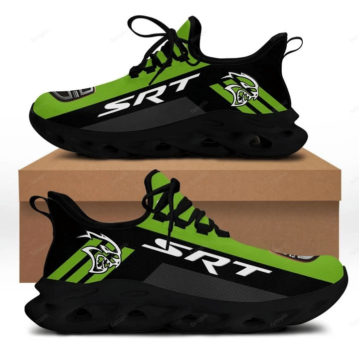 DODGE CHALLENGE RUNNING SHOES VER 14 - Famjoys DODGE CHALLENGE RUNNING SHOES VER 14 - Famjoys