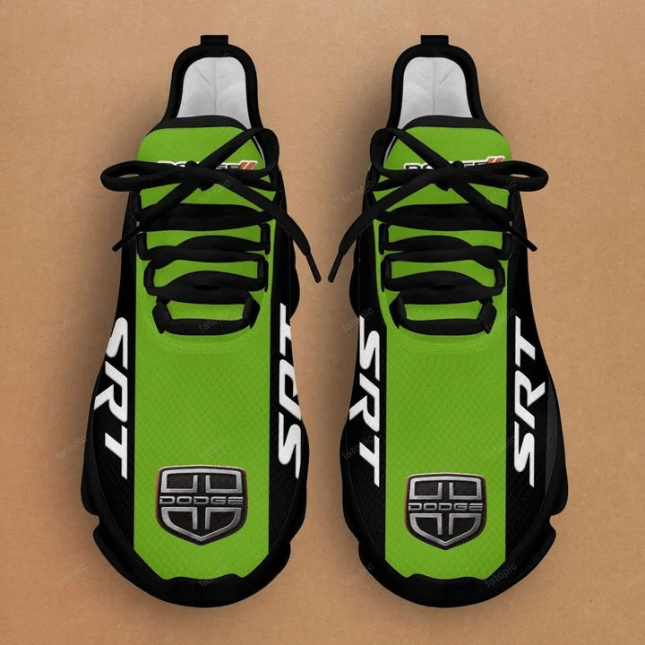 DODGE CHALLENGE RUNNING SHOES VER 14 - Famjoys DODGE CHALLENGE RUNNING SHOES VER 14 - Famjoys