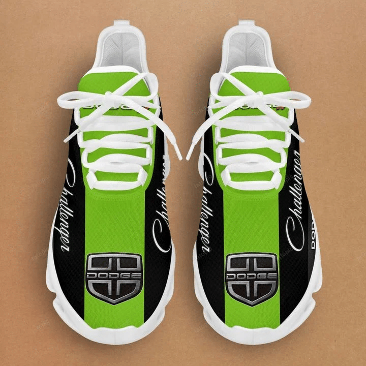 DODGE CHALLENGE RUNNING SHOES VER 15 - Famjoys DODGE CHALLENGE RUNNING SHOES VER 15 - Famjoys