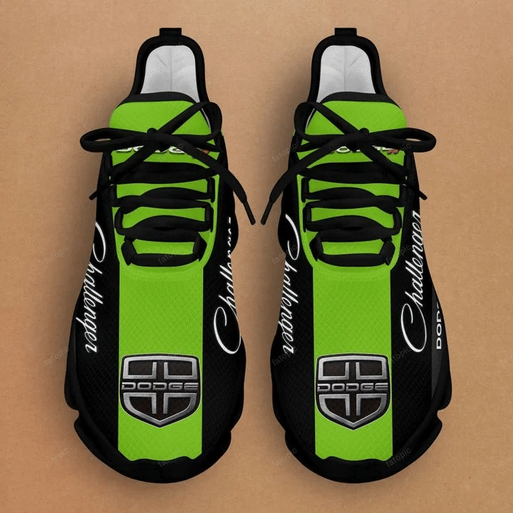 DODGE CHALLENGE RUNNING SHOES VER 15 - Famjoys DODGE CHALLENGE RUNNING SHOES VER 15 - Famjoys