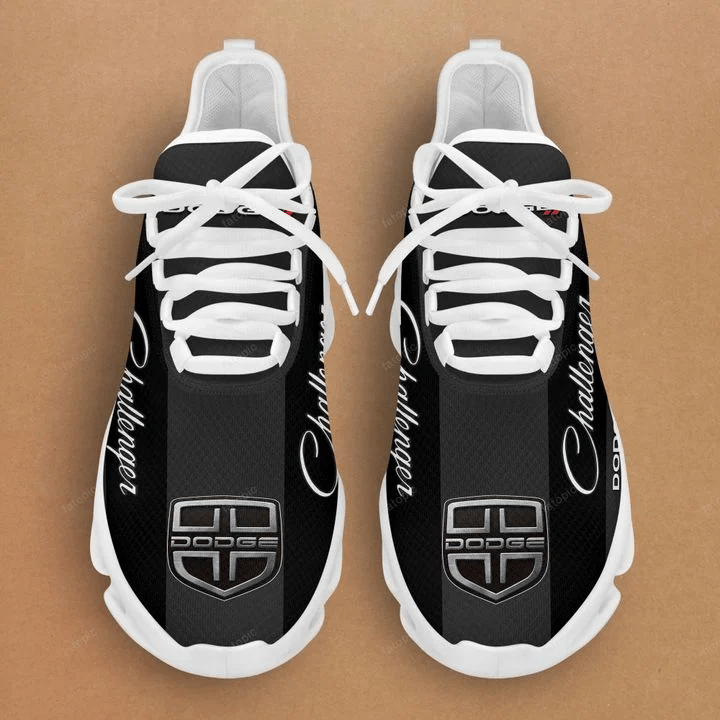 DODGE CHALLENGE RUNNING SHOES VER 16 - Famjoys DODGE CHALLENGE RUNNING SHOES VER 16 - Famjoys