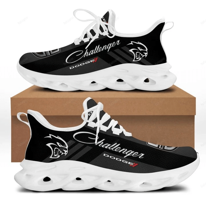 DODGE CHALLENGE RUNNING SHOES VER 16 - Famjoys DODGE CHALLENGE RUNNING SHOES VER 16 - Famjoys