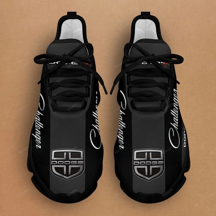 DODGE CHALLENGE RUNNING SHOES VER 16 - Famjoys DODGE CHALLENGE RUNNING SHOES VER 16 - Famjoys