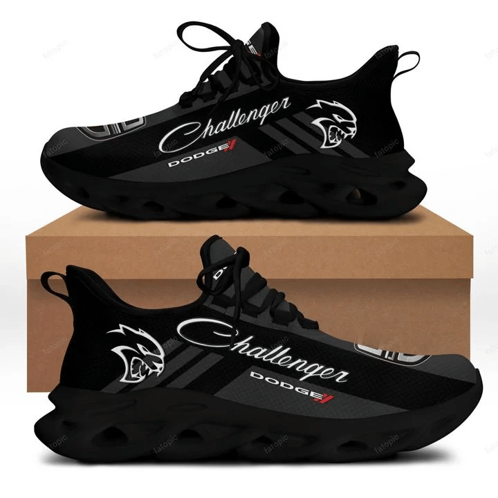 DODGE CHALLENGE RUNNING SHOES VER 16 - Famjoys DODGE CHALLENGE RUNNING SHOES VER 16 - Famjoys
