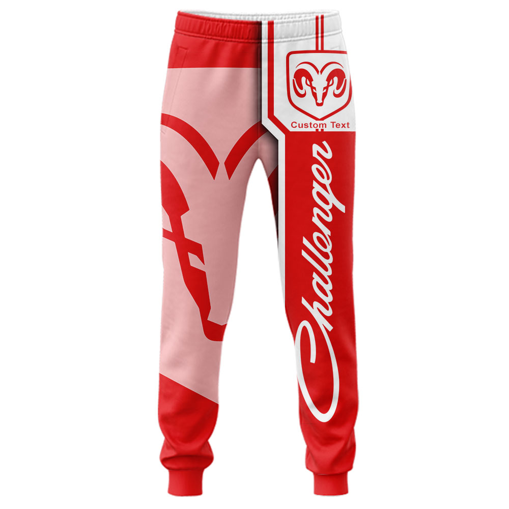 Dodge Challenger 3D Apparel Zip Hoodie,Pant,Polo, Button Hawaii Shirt Personalized - Famjoys Dodge Challenger 3D Apparel Zip Hoodie,Pant,Polo, Button Hawaii Shirt Personalized - Famjoys