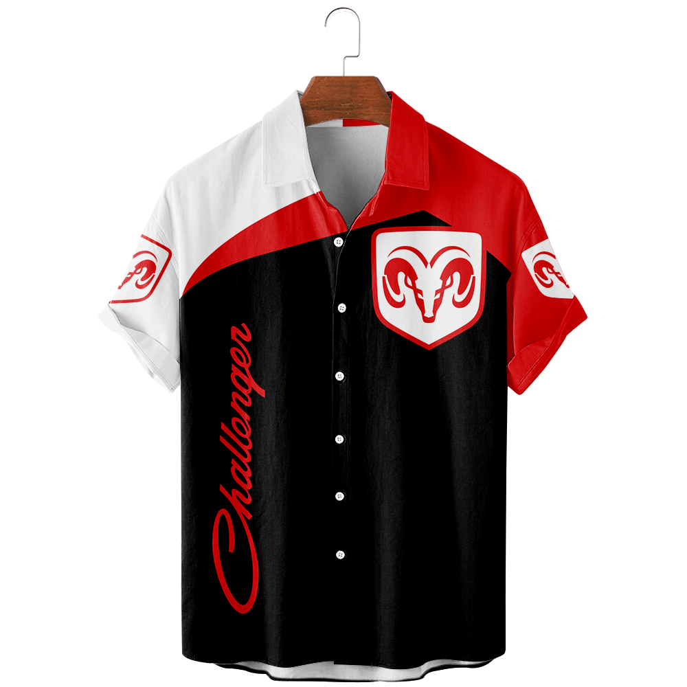 Dodge Challenger Full Printing T-Shirt, Hoodie, Zip, Bomber, Button Shirt - Famjoys Dodge Challenger Full Printing T-Shirt, Hoodie, Zip, Bomber, Button Shirt - Famjoys