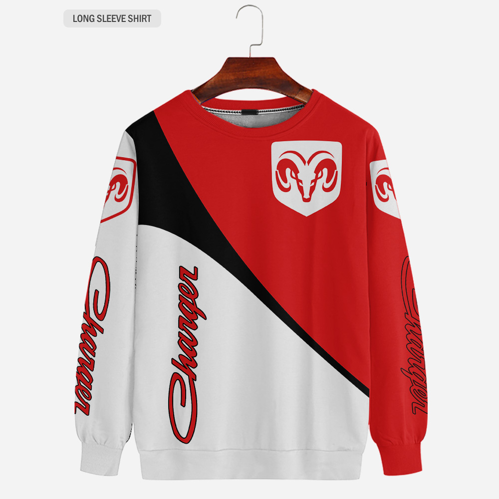 Dodge Charger Full Printing T-Shirt, Hoodie, Zip, Bomber, Hawaiian Shirt - Famjoys Dodge Charger Full Printing T-Shirt, Hoodie, Zip, Bomber, Hawaiian Shirt - Famjoys