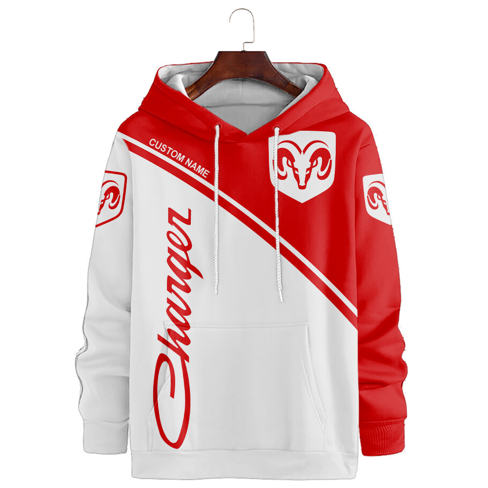Dodge Charger Full Printing T-Shirt, Hoodie, Zip, Bomber, Hawaiian Shirt 