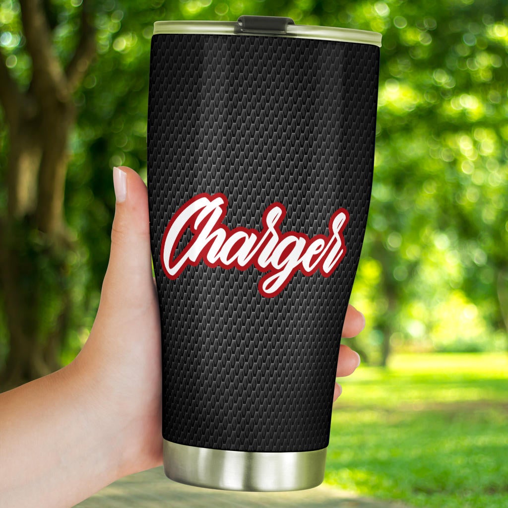 Dodge Charger Tumbler MCB - Famjoys Dodge Charger Tumbler MCB - Famjoys