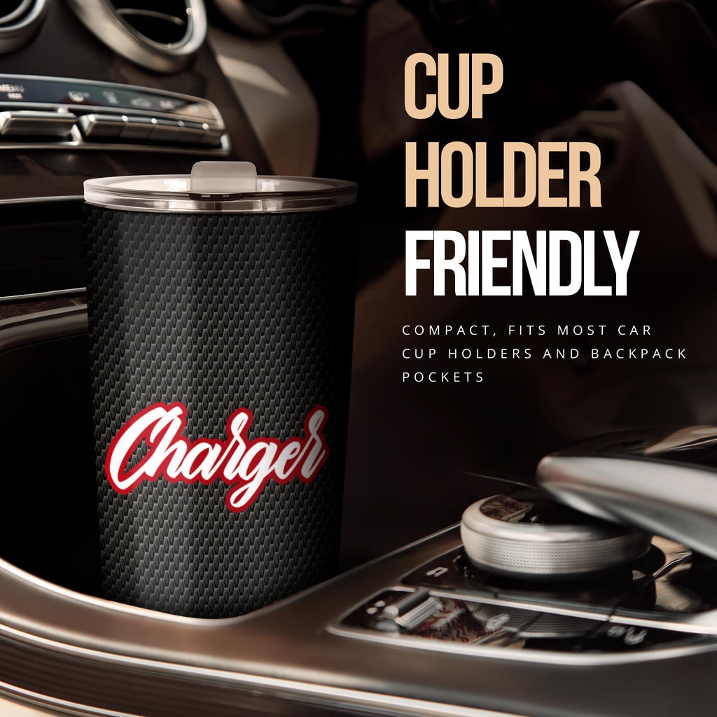 Dodge Charger Tumbler MCB - Famjoys Dodge Charger Tumbler MCB - Famjoys