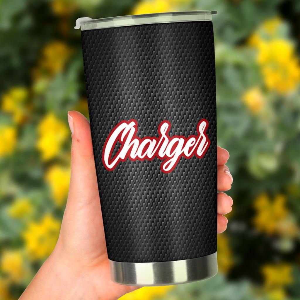 Dodge Charger Tumbler MCB - Famjoys Dodge Charger Tumbler MCB - Famjoys