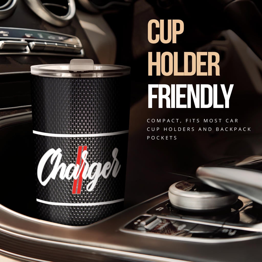 Dodge Charger Tumbler V1 - Famjoys Dodge Charger Tumbler V1 - Famjoys