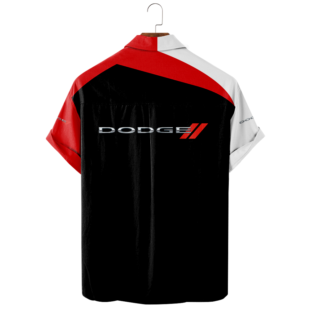 Dodge Full Printing T-Shirt, Hoodie, Zip, Bomber, Button Shirt - Famjoys Dodge Full Printing T-Shirt, Hoodie, Zip, Bomber, Button Shirt - Famjoys