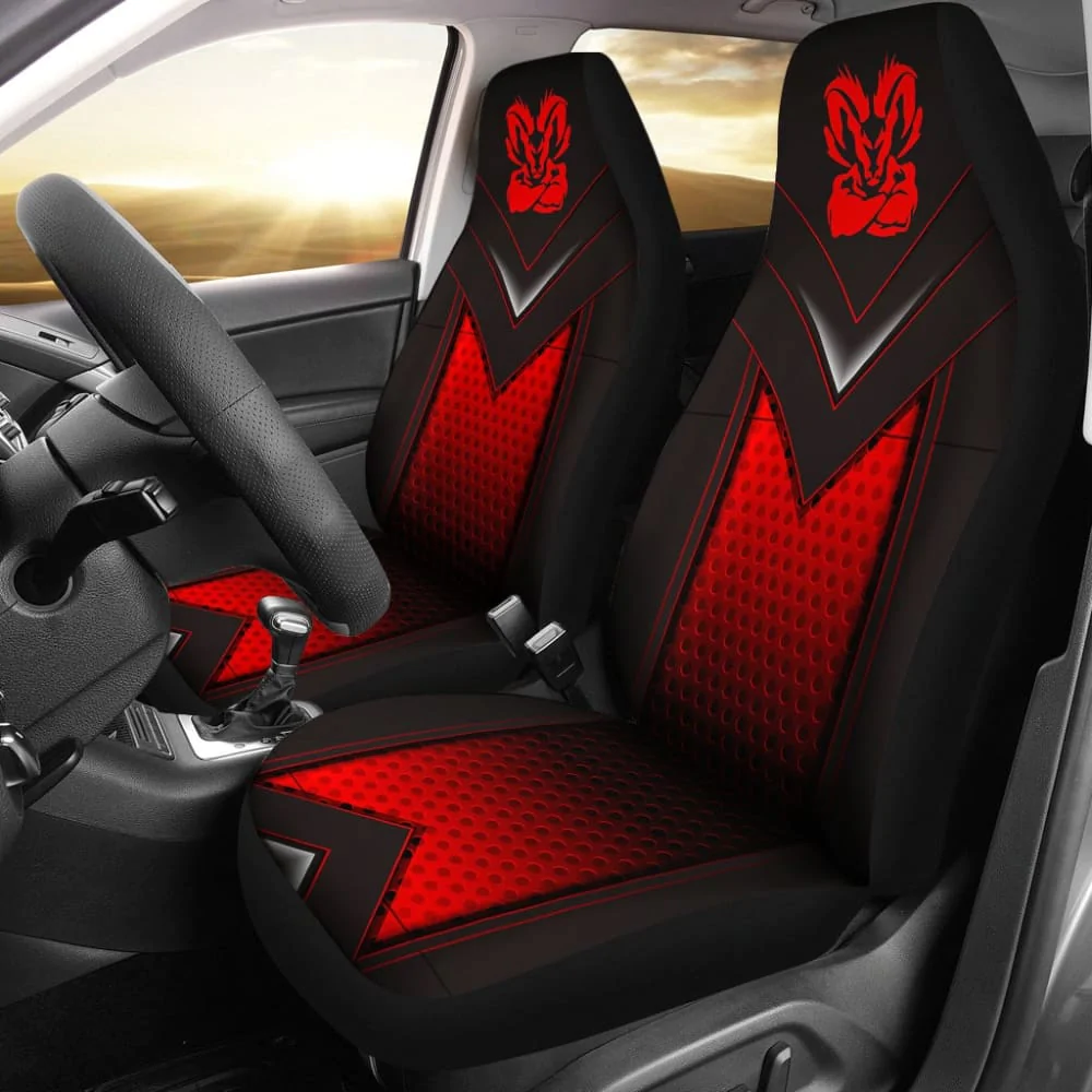 dodge ram red car seat covers NT1549 - Famjoys dodge ram red car seat covers NT1549 - Famjoys