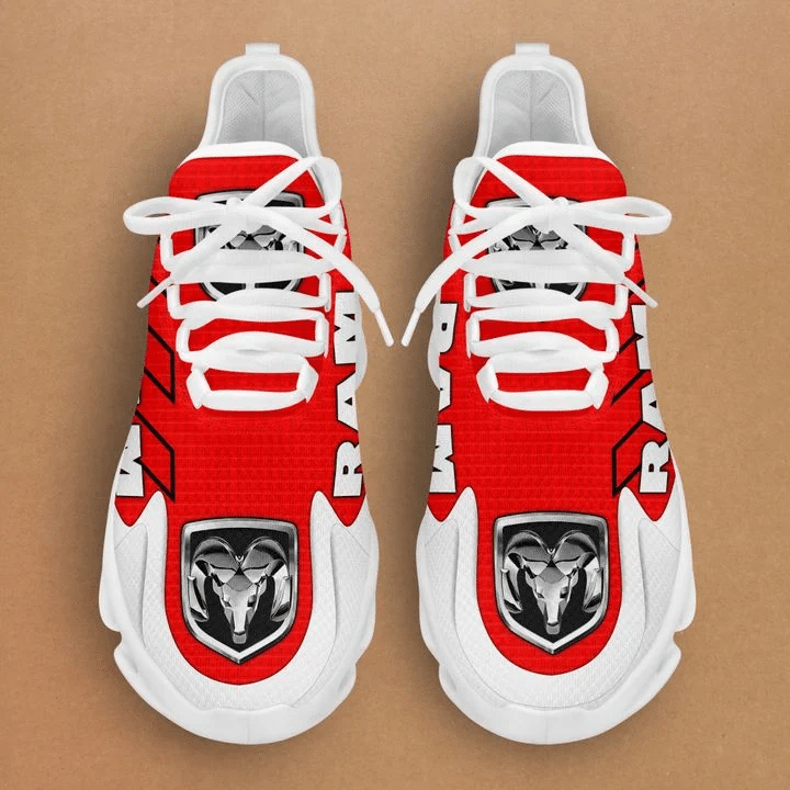 DODGE RAM RUNNING SHOES VER 1 - Famjoys DODGE RAM RUNNING SHOES VER 1 - Famjoys