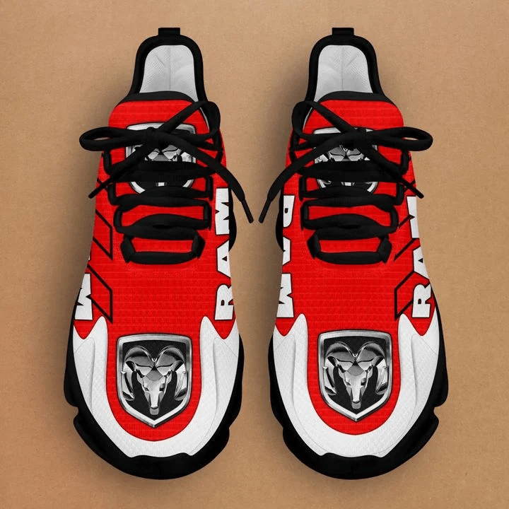 DODGE RAM RUNNING SHOES VER 1 - Famjoys DODGE RAM RUNNING SHOES VER 1 - Famjoys