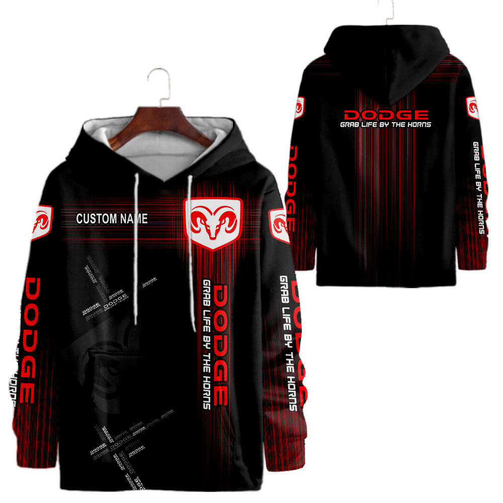 Dodge Skull Tshirt, sweatshirt, Polo, Hawaiian, Hoodie 3D Apparel Full Printing Custom Name - Famjoys Dodge Skull Tshirt, sweatshirt, Polo, Hawaiian, Hoodie 3D Apparel Full Printing Custom Name - Famjoys