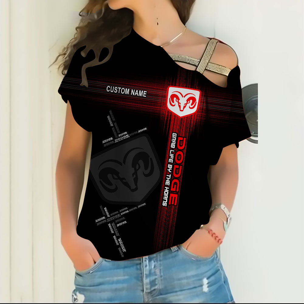 Dodge Skull Tshirt, sweatshirt, Polo, Hawaiian, Hoodie 3D Apparel Full Printing Custom Name - Famjoys Dodge Skull Tshirt, sweatshirt, Polo, Hawaiian, Hoodie 3D Apparel Full Printing Custom Name - Famjoys