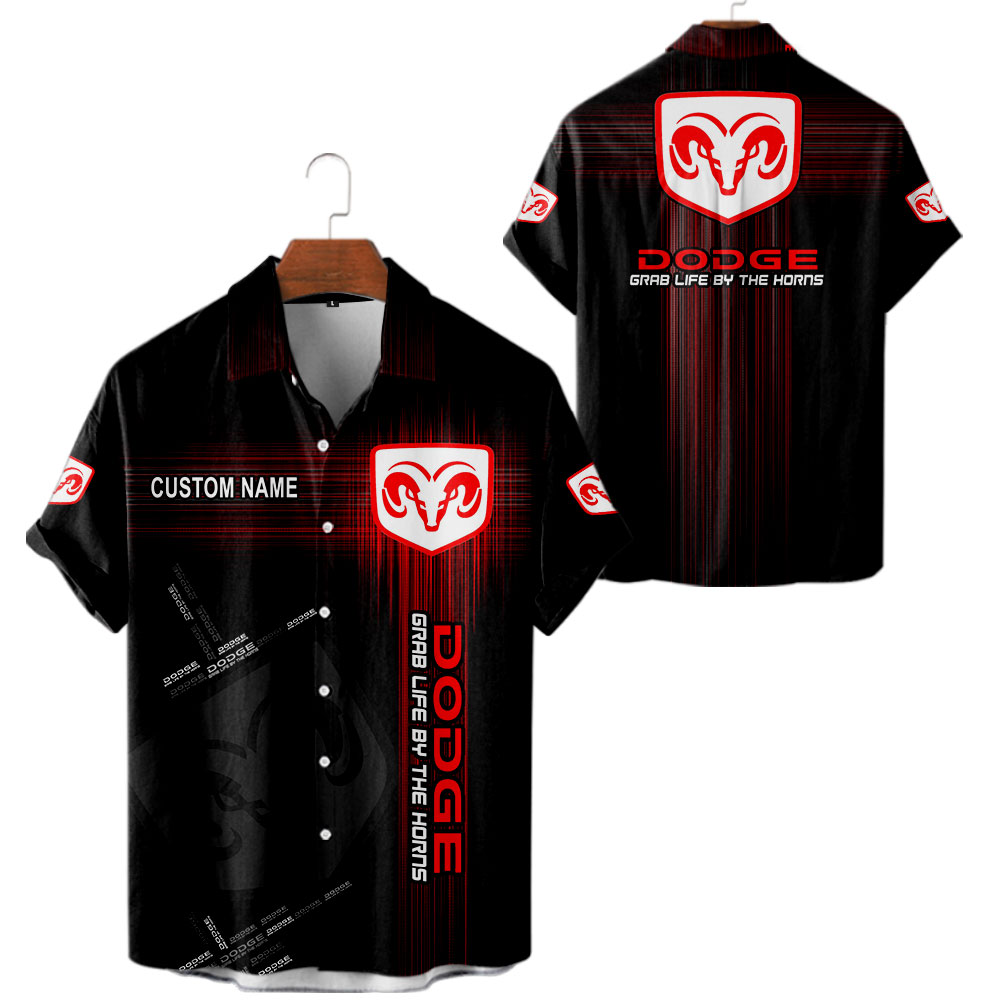 Dodge Skull Tshirt, sweatshirt, Polo, Hawaiian, Hoodie 3D Apparel Full Printing Custom Name - Famjoys Dodge Skull Tshirt, sweatshirt, Polo, Hawaiian, Hoodie 3D Apparel Full Printing Custom Name - Famjoys
