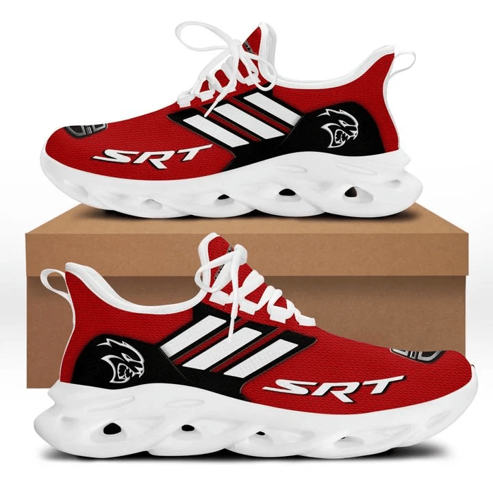 DODGE SRT RUNNING SHOES VER 5 - Famjoys DODGE SRT RUNNING SHOES VER 5 - Famjoys
