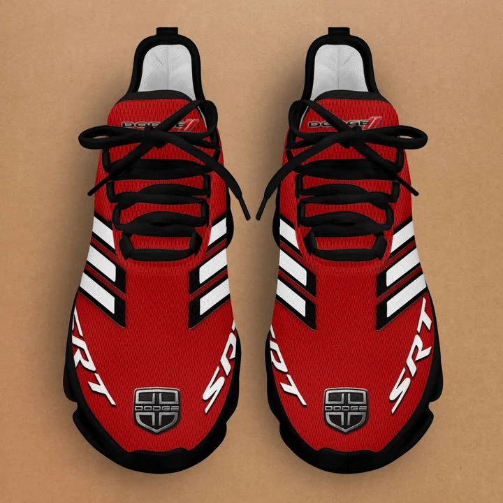 DODGE SRT RUNNING SHOES VER 5 - Famjoys DODGE SRT RUNNING SHOES VER 5 - Famjoys