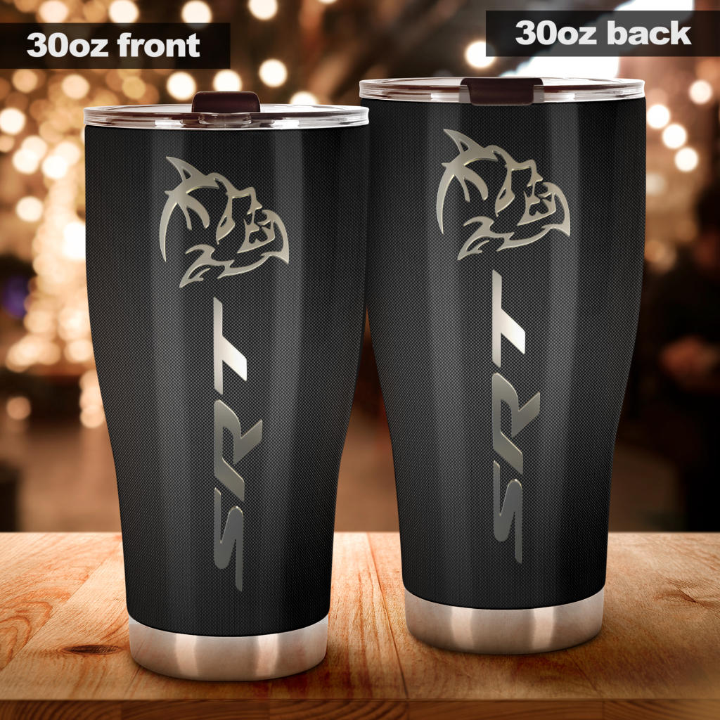 Dodge SRT Tumbler - Famjoys Dodge SRT Tumbler - Famjoys
