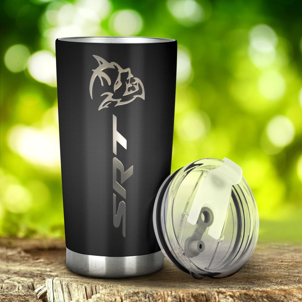 Dodge SRT Tumbler - Famjoys Dodge SRT Tumbler - Famjoys