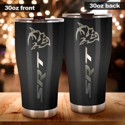 Dodge SRT Tumbler - Famjoys Dodge SRT Tumbler - Famjoys