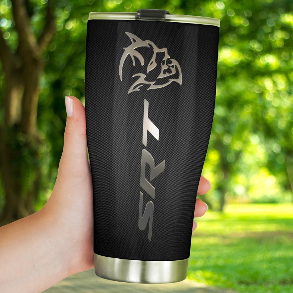 Dodge SRT Tumbler - Famjoys Dodge SRT Tumbler - Famjoys