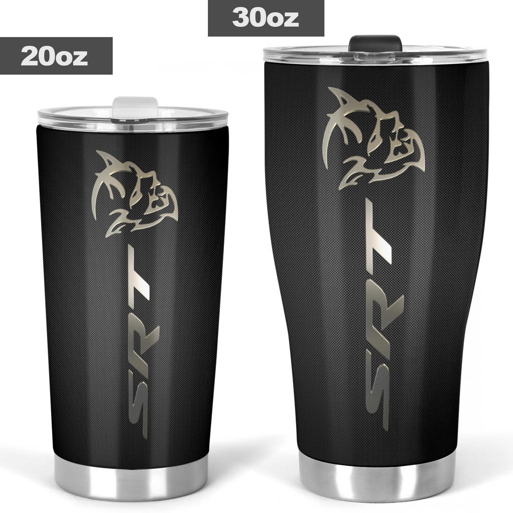 Dodge SRT Tumbler - Famjoys Dodge SRT Tumbler - Famjoys