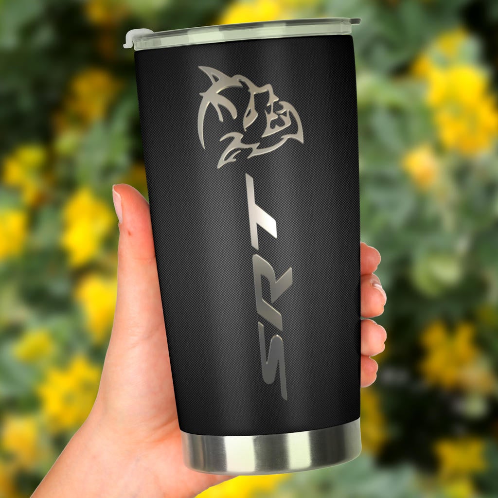 Dodge SRT Tumbler - Famjoys Dodge SRT Tumbler - Famjoys