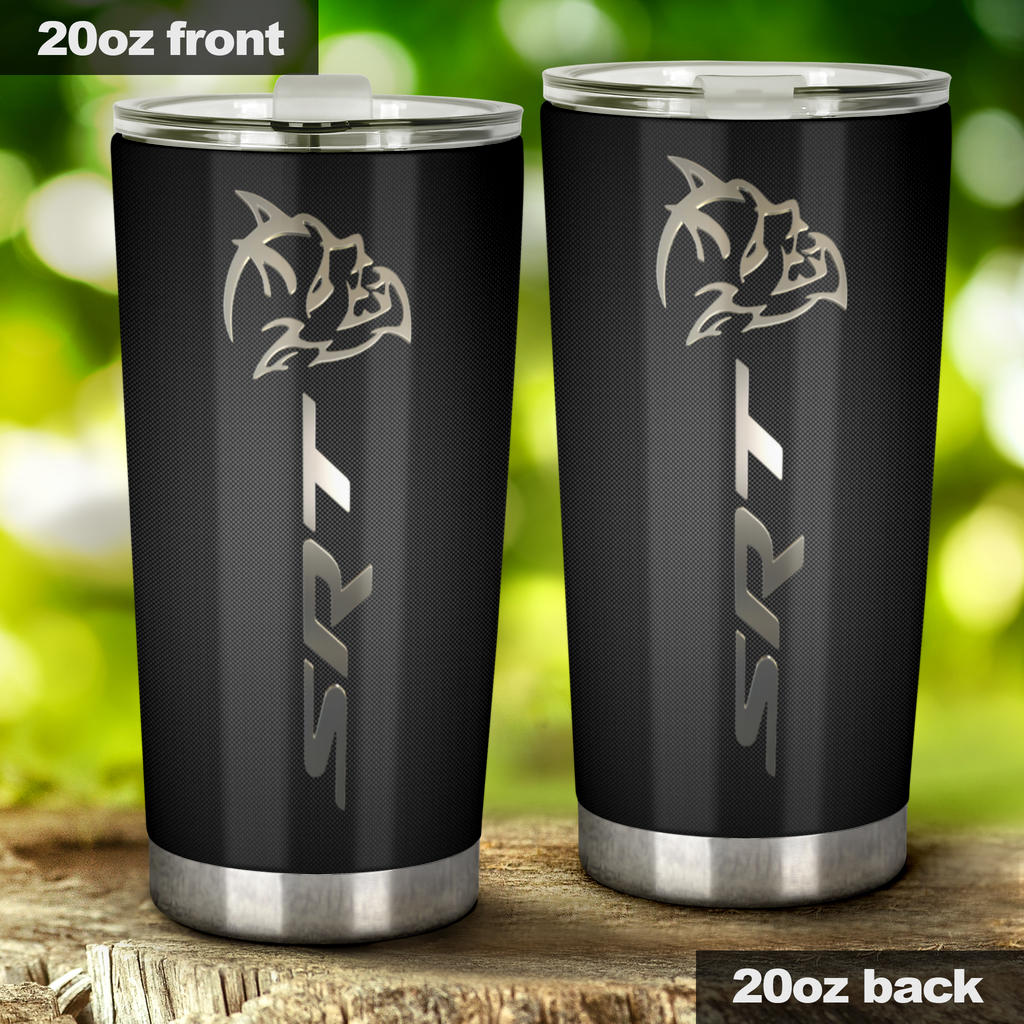 Dodge SRT Tumbler - Famjoys Dodge SRT Tumbler - Famjoys