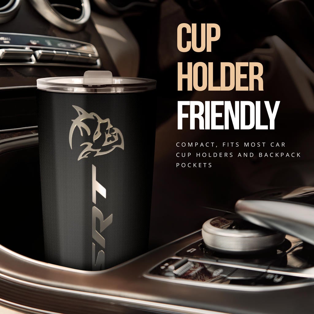 Dodge SRT Tumbler - Famjoys Dodge SRT Tumbler - Famjoys