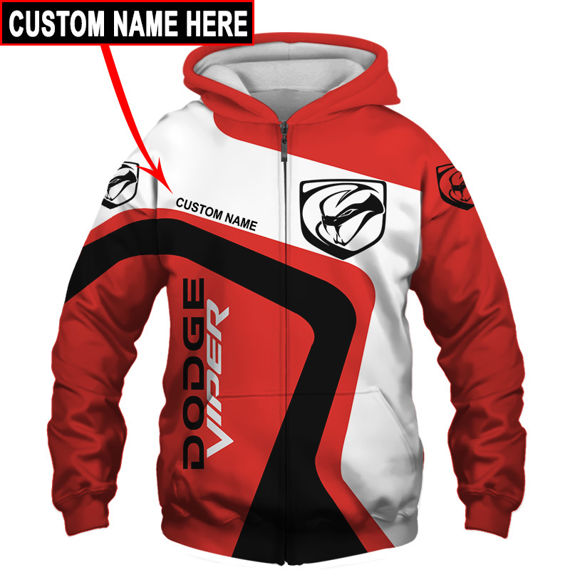 Dodge t-shirt hoodie apparel 3D full printing - Famjoys Dodge t-shirt hoodie apparel 3D full printing - Famjoys