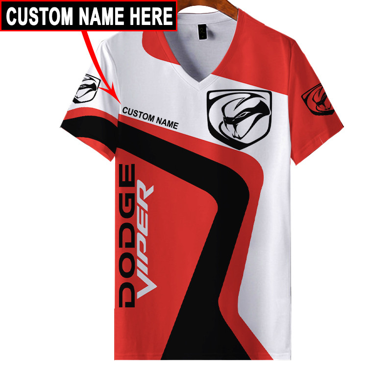 Dodge t-shirt hoodie apparel 3D full printing - Famjoys Dodge t-shirt hoodie apparel 3D full printing - Famjoys