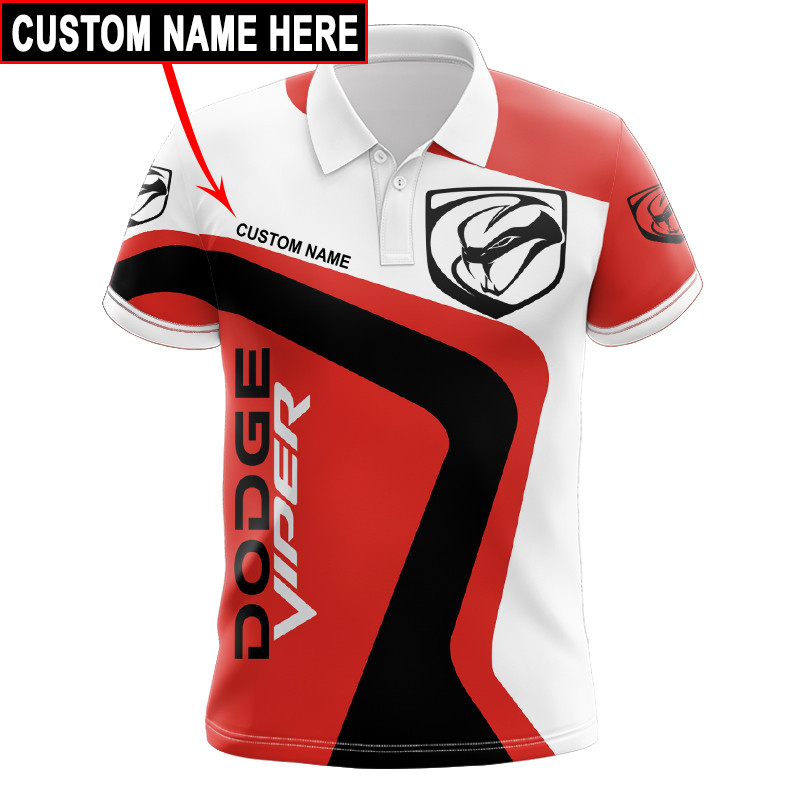 Dodge t-shirt hoodie apparel 3D full printing - Famjoys Dodge t-shirt hoodie apparel 3D full printing - Famjoys
