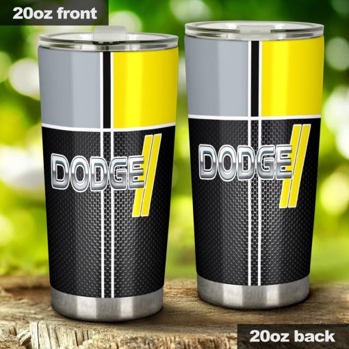 Dodge Tumbler V3 - Famjoys Dodge Tumbler V3 - Famjoys