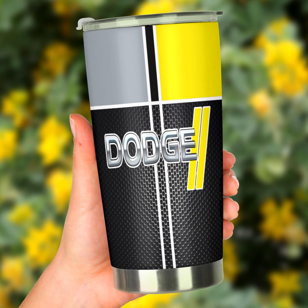 Dodge Tumbler V3 - Famjoys Dodge Tumbler V3 - Famjoys