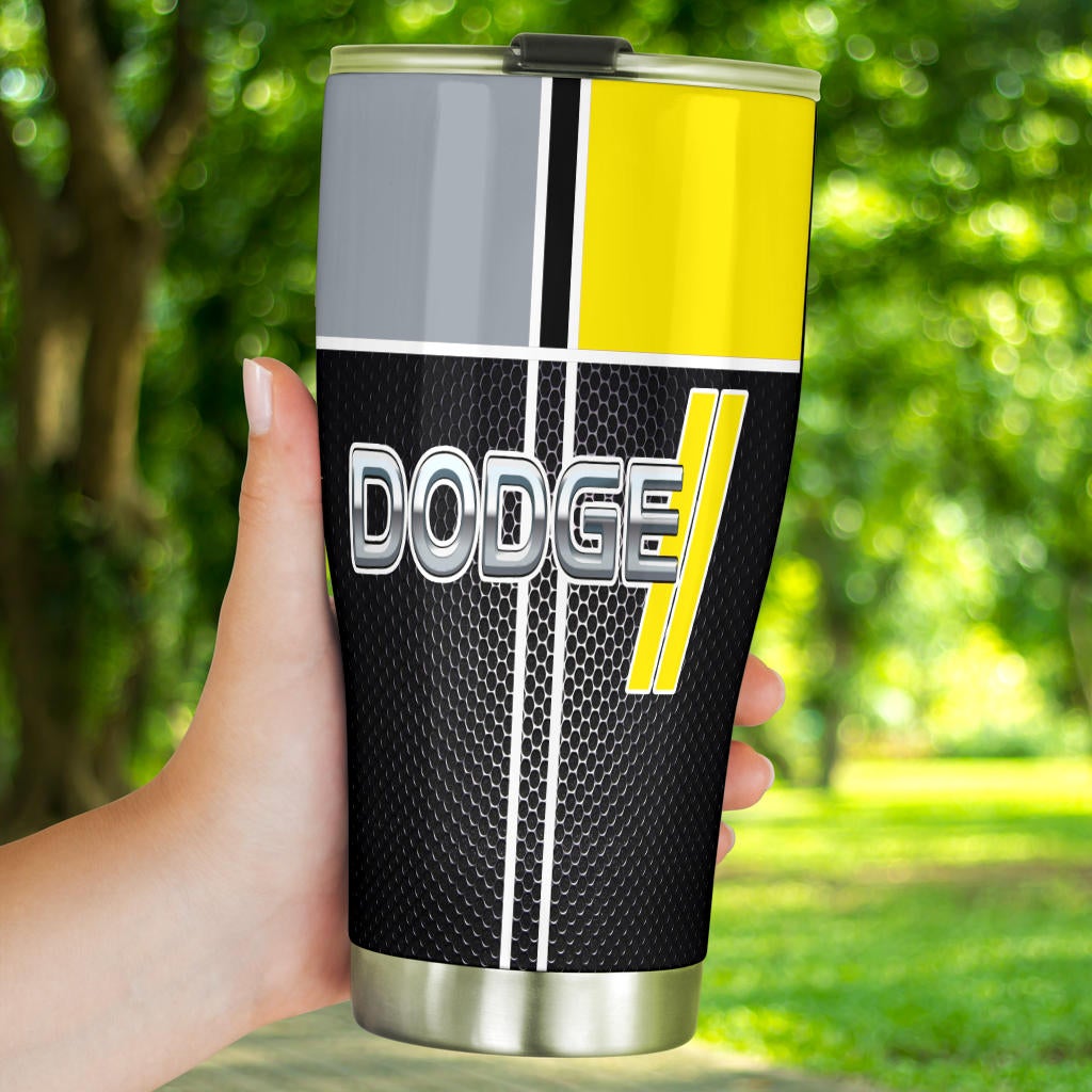 Dodge Tumbler V3 - Famjoys Dodge Tumbler V3 - Famjoys