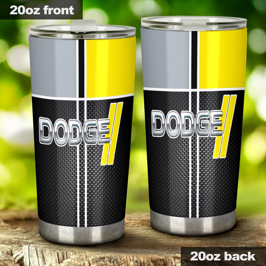 Dodge Tumbler V3 - Famjoys Dodge Tumbler V3 - Famjoys